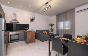 Awesome Apartment In Kastel Gomilica With Kitchen